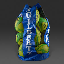Gilbert Breathable Ball