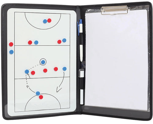 Coaching Tactics Manual